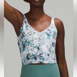 LULULEMON ALIGN TANK